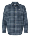 Columbia Men's Cornell Woods Flannel Shirt