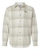 Columbia Men's Cornell Woods Flannel Shirt