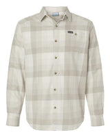 Columbia Men's Cornell Woods Flannel Shirt