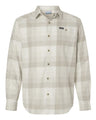 Columbia Men's Cornell Woods Flannel Shirt