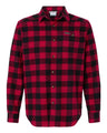 Columbia Men's Cornell Woods Flannel Shirt