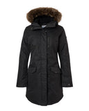 Columbia Women's Suttle Mountain Long Insulated Jacket