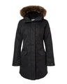 Columbia Women's Suttle Mountain Long Insulated Jacket