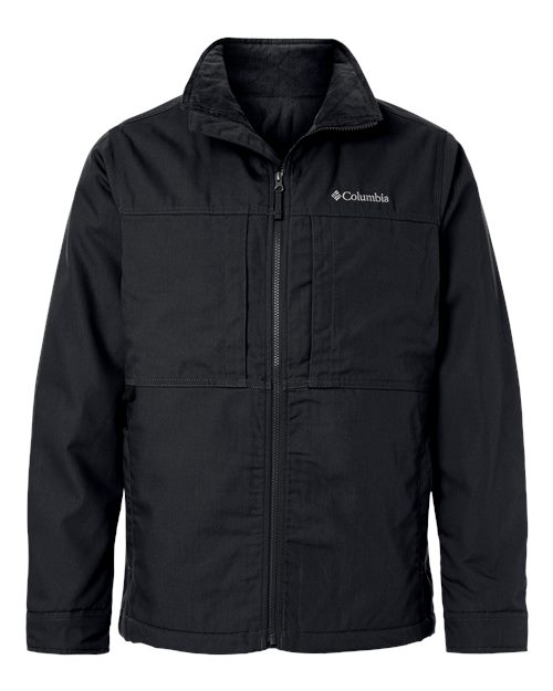 Columbia Men's Loma Vista III Jacket