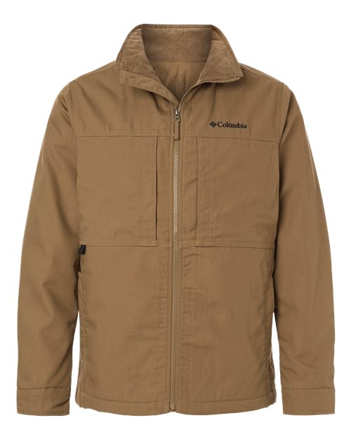 Columbia Men's Loma Vista III Jacket
