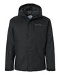 Columbia Men's Tipton Peak III Insulated Hooded Jacket