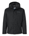 Columbia Men's Tipton Peak III Insulated Hooded Jacket