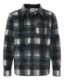 Columbia Men's Steens Mountain Printed Shirt Jacket II