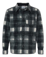 Columbia Men's Steens Mountain Printed Shirt Jacket II