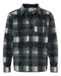 Columbia Men's Steens Mountain Printed Shirt Jacket II