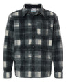 Columbia Men's Steens Mountain Printed Shirt Jacket II