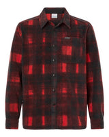 Columbia Men's Steens Mountain Printed Shirt Jacket II
