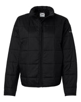 Columbia Women's Sienna Hill Quilted Jacket