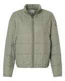 Columbia Women's Sienna Hill Quilted Jacket