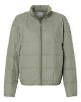 Columbia Women's Sienna Hill Quilted Jacket