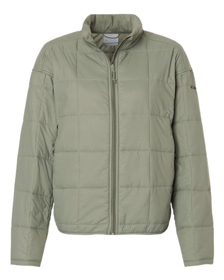 Columbia Women's Sienna Hill Quilted Jacket