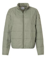 Columbia Women's Sienna Hill Quilted Jacket
