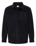 Columbia Men's Steens Mountain Solid Shirt Jacket