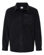 Columbia Men's Steens Mountain Solid Shirt Jacket