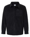 Columbia Men's Steens Mountain Solid Shirt Jacket