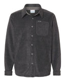 Columbia Men's Steens Mountain Solid Shirt Jacket
