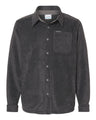Columbia Men's Steens Mountain Solid Shirt Jacket