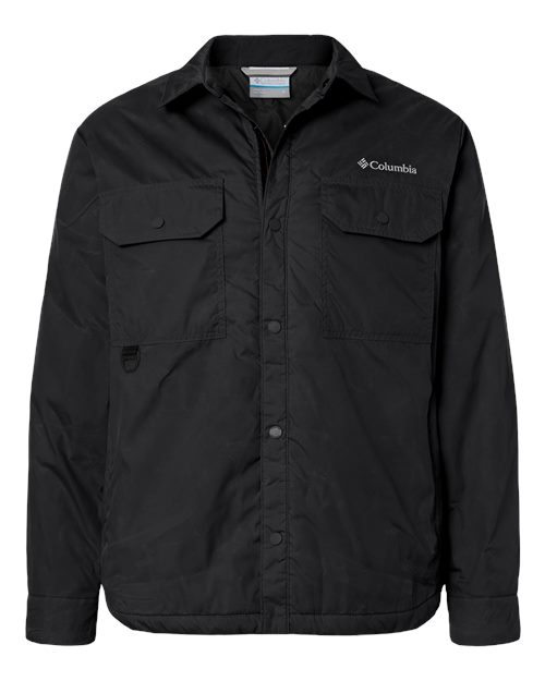 Columbia Men's Landroamer Shirt Jacket