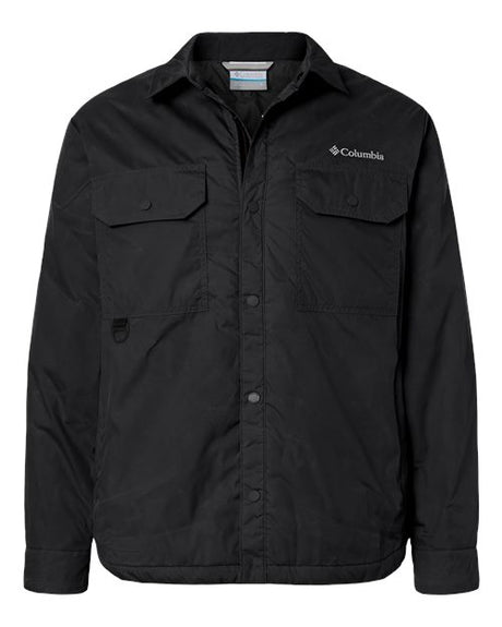 Columbia Men's Landroamer Shirt Jacket