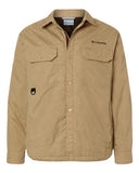 Columbia Men's Landroamer Shirt Jacket