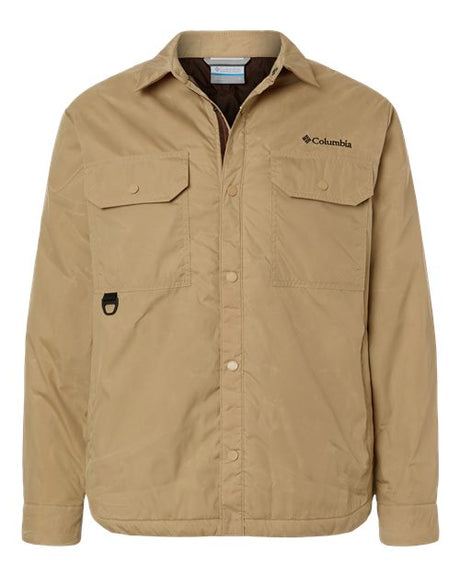 Columbia Men's Landroamer Shirt Jacket