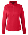 Spyder Women's Freestyle Half-Zip Pullover
