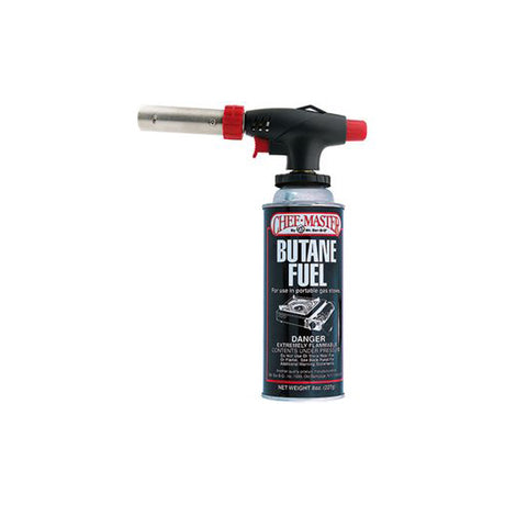 Chefmaster Professional Premium Butane Torch