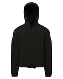 TriDri Youth Maria Hooded Sweatshirt