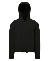 TriDri Youth Maria Hooded Sweatshirt