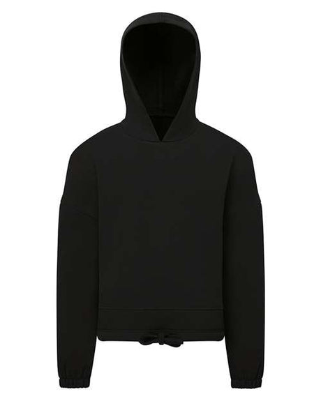 TriDri Youth Maria Hooded Sweatshirt