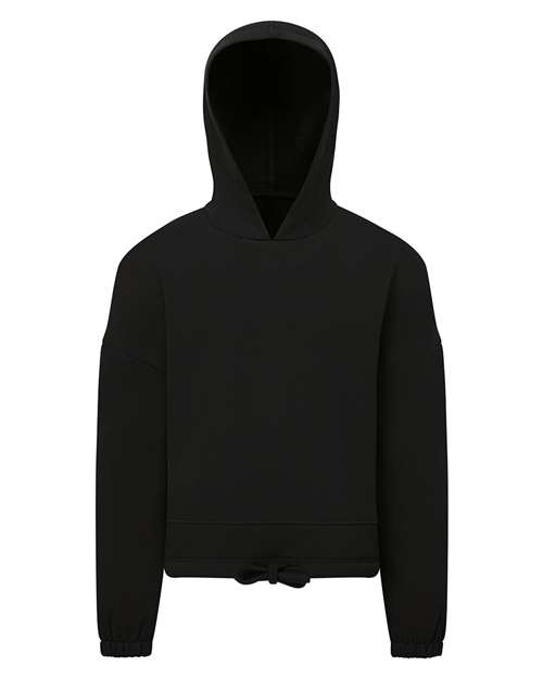 TriDri Youth Maria Hooded Sweatshirt
