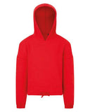 TriDri Youth Maria Hooded Sweatshirt