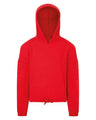 TriDri Youth Maria Hooded Sweatshirt