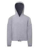 TriDri Youth Maria Hooded Sweatshirt