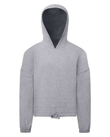 TriDri Youth Maria Hooded Sweatshirt