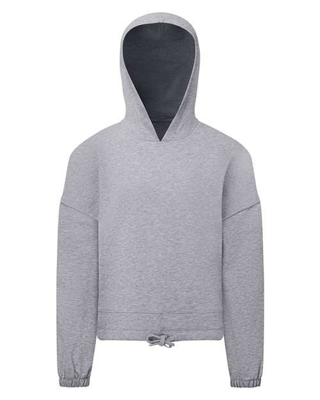 TriDri Youth Maria Hooded Sweatshirt
