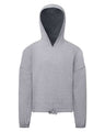 TriDri Youth Maria Hooded Sweatshirt