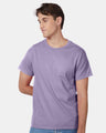 12 Pack Men's Authentic 100% Cotton Crew Neck T-Shirt