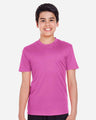 Team 365® Youth Zone Performance T-Shirt