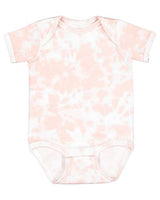 Rabbit Skins Infant Fine Jersey Bodysuit - Extended Colors
