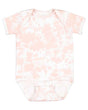 Rabbit Skins Infant Fine Jersey Bodysuit - Extended Colors