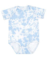 Rabbit Skins Infant Fine Jersey Bodysuit - Extended Colors