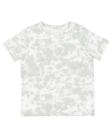 Rabbit Skins Toddler Fine Jersey Tee - Extended Colors