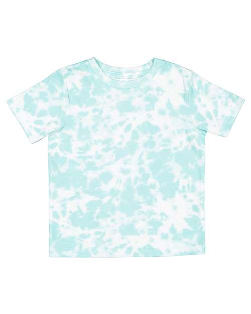 Rabbit Skins Toddler Fine Jersey Tee - Extended Colors