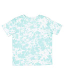 Rabbit Skins Toddler Fine Jersey Tee - Extended Colors
